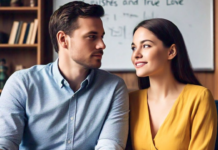 Love Vs Attraction: How To Distinguish Between True Love And Mere Attraction? 90% People Make These Mistakes Love is a feeling that defies verbal expression. When you fall in love, the world suddenly appears vibrant and colorful.