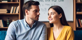 Love Vs Attraction: How To Distinguish Between True Love And Mere Attraction? 90% People Make These Mistakes Love is a feeling that defies verbal expression. When you fall in love, the world suddenly appears vibrant and colorful.