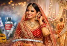 Mounjaro Brides Trend: Women Rapidly Losing Weight Before Their Weddings; Is It Safe? There are many young women who begin dieting and hitting the gym as early as ten months before their wedding day just to achieve a slim figure.