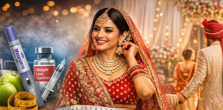 Mounjaro Brides Trend: Women Rapidly Losing Weight Before Their Weddings; Is It Safe? There are many young women who begin dieting and hitting the gym as early as ten months before their wedding day just to achieve a slim figure.