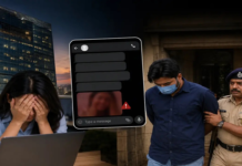 ‘Hindu Girls Prefer Muslims’: Co-worker Held Over Obscene Messages Case In Mumbai A fresh incident has emerged from Mumbai’s Piramal Tower, where a corporate employee allegedly sent obscene messages and videos to female colleagues.