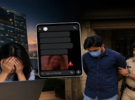 ‘Hindu Girls Prefer Muslims’: Co-worker Held Over Obscene Messages Case In Mumbai A fresh incident has emerged from Mumbai’s Piramal Tower, where a corporate employee allegedly sent obscene messages and videos to female colleagues.