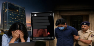 ‘Hindu Girls Prefer Muslims’: Co-worker Held Over Obscene Messages Case In Mumbai A fresh incident has emerged from Mumbai’s Piramal Tower, where a corporate employee allegedly sent obscene messages and videos to female colleagues.