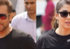 Salman Khan Locks Eid 2027 Release With Nayanthara In Big Pan-India Film The new film, currently titled 'SVC63', is being directed by director Vamshi Paidipally. Nayanthara will also star in the film, and it is being produced by Dil Raju.