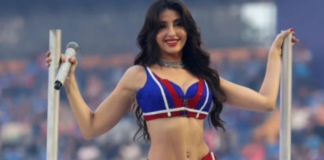 Nora Fatehi Reveals Impact Of Her Parents’ Relationship, Admits Suffering From Daddy Issues Nora not only spoke about being raised by a single mother but also opened up candidly about her abandonment issues and her relationships with men.