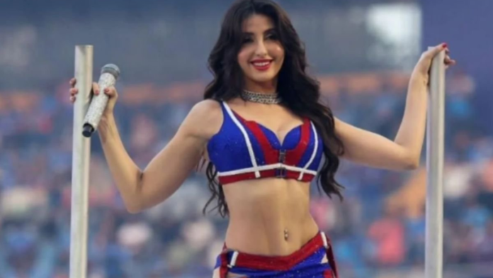 Nora not only spoke about being raised by a single mother but also opened up candidly about her abandonment issues and her relationships with men.