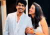 Smriti Mandhana-Palash Muchhal Viral Family Meet-Up Video Sparks Patch-Up Rumours In the viral video, Palash's sister, Palak Muchhal and her husband, Mithoon, can be seen touching feet of Smriti’s father, Shrinivas Mandhana at a Mumbai restaurant.