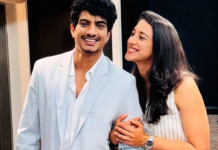 Smriti Mandhana-Palash Muchhal Viral Family Meet-Up Video Sparks Patch-Up Rumours In the viral video, Palash's sister, Palak Muchhal and her husband, Mithoon, can be seen touching feet of Smriti’s father, Shrinivas Mandhana at a Mumbai restaurant.
