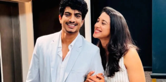 Smriti Mandhana-Palash Muchhal Viral Family Meet-Up Video Sparks Patch-Up Rumours In the viral video, Palash's sister, Palak Muchhal and her husband, Mithoon, can be seen touching feet of Smriti’s father, Shrinivas Mandhana at a Mumbai restaurant.