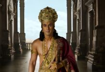 Ramayana Teaser: Ranbir Kapoor As Rama Looks Breathtaking; Alia Bhatt Praises Hubby, Says ‘Out Of The World’ Ramayana Teaser: Ranbir Kapoor As Rama Looks Breathtaking; Alia Bhatt Praises Hubby, Says 'Out Of The World'