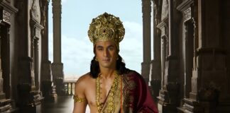 Ramayana Teaser: Ranbir Kapoor As Rama Looks Breathtaking; Alia Bhatt Praises Hubby, Says ‘Out Of The World’ Ramayana Teaser: Ranbir Kapoor As Rama Looks Breathtaking; Alia Bhatt Praises Hubby, Says 'Out Of The World'