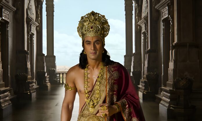 Ramayana Teaser: Ranbir Kapoor As Rama Looks Breathtaking; Alia Bhatt Praises Hubby, Says 'Out Of The World'