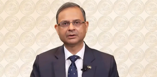 RBI MPC Meeting: Repo Rate Unchanged, India’s GDP Growth Seen At 6.9%, Says Governor RBI Governor Sanjay Malhotra announced that the Monetary Policy Committee had decided to keep the repo rate unchanged.