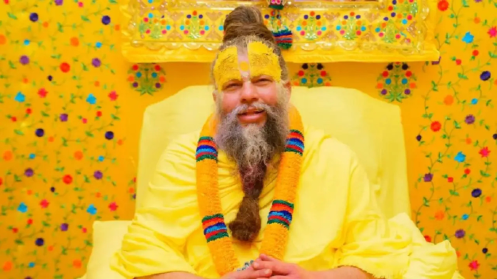 This spiritual destination is home to hundreds of temples dedicated to Radha Rani and Lord Krishna.