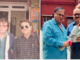 A Fan Boy Moment: Veteran actor Rakesh Bedi meets fan after three decades, recreates nostalgic moment Veteran actor Rakesh Bedi met one of his old fans, noted author, traveler, and Delhi Metro senior official Dr. Rishi Raj, after a gap of 31 years.