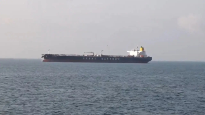 India was a significant beneficiary of these sanctions waivers. According to reports, citing government officials, India ordered 30 million barrels of oil from Russia following the sanctions waiver.