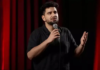 ‘It Broke Me’: Samay Raina Says He Had To Delete Show After Editor’s Arrest Stand-up comedian Samay Raina has spoken in detail for the first time about the controversy related to his popular show, India's Got Latent.
