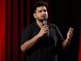 ‘It Broke Me’: Samay Raina Says He Had To Delete Show After Editor’s Arrest Stand-up comedian Samay Raina has spoken in detail for the first time about the controversy related to his popular show, India's Got Latent.