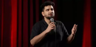 ‘It Broke Me’: Samay Raina Says He Had To Delete Show After Editor’s Arrest Stand-up comedian Samay Raina has spoken in detail for the first time about the controversy related to his popular show, India's Got Latent.