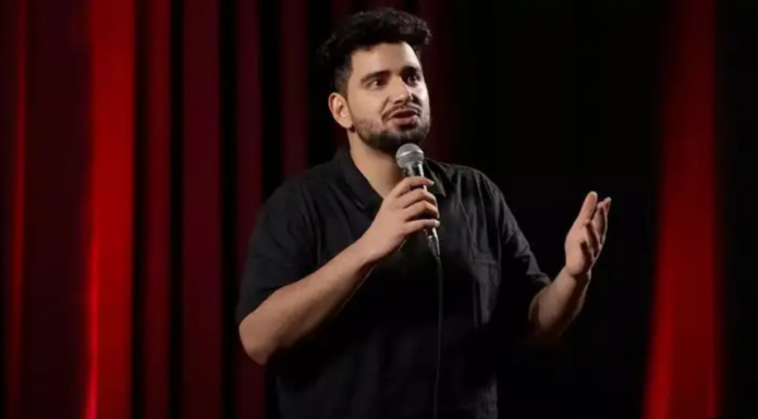 ‘It Broke Me’: Samay Raina Says He Had To Delete Show After Editor’s Arrest Stand-up comedian Samay Raina has spoken in detail for the first time about the controversy related to his popular show, India's Got Latent.