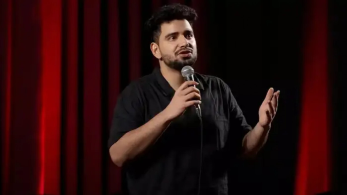 Samay Raina Stand-up comedian Samay Raina has spoken in detail for the first time about the controversy related to his popular show, India's Got Latent.