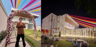 Inside Glimpse Of YouTuber Sourav Joshi’s Luxurious New House In Haldwani Sourav Joshi turned his dream home into reality with the amount earned from YouTube.