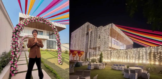 Inside Glimpse Of YouTuber Sourav Joshi’s Luxurious New House In Haldwani Sourav Joshi turned his dream home into reality with the amount earned from YouTube.