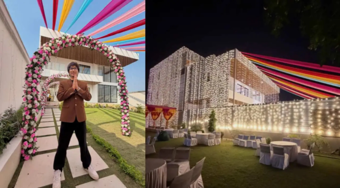 Inside Glimpse Of YouTuber Sourav Joshi’s Luxurious New House In Haldwani Sourav Joshi turned his dream home into reality with the amount earned from YouTube.