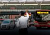 Delhi Traffic Alert: Major Roads to Face Curbs Near Arun Jaitley Stadium Due to IPL Match Today Delhi Traffic Alert: Major Roads to Face Curbs Near Arun Jaitley Stadium Due to IPL Match Today