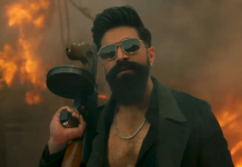 Yash’s ‘Toxic’ Postponed Again, Will Not Release On June 4; Makers Explain The Reason Yash on Wednesday officially announced that the film 'Toxic: A Fairy Tale For Grown-Ups', will not release on June 4.