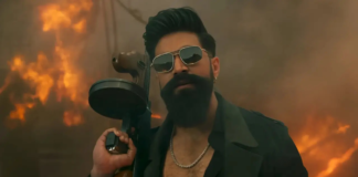 Yash’s ‘Toxic’ Postponed Again, Will Not Release On June 4; Makers Explain The Reason Yash on Wednesday officially announced that the film 'Toxic: A Fairy Tale For Grown-Ups', will not release on June 4.