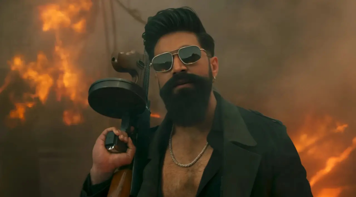 Yash’s ‘Toxic’ Postponed Again, Will Not Release On June 4; Makers Explain The Reason Yash on Wednesday officially announced that the film 'Toxic: A Fairy Tale For Grown-Ups', will not release on June 4.