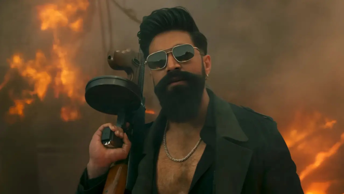 Yash on Wednesday officially announced that the film 'Toxic: A Fairy Tale For Grown-Ups', will not release on June 4.