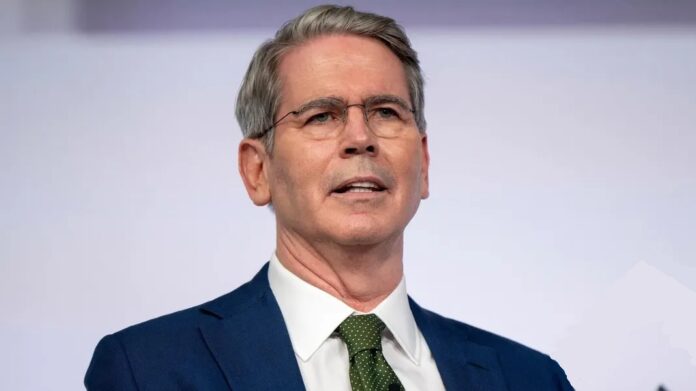 US treasury secretary says won’t renew Iranian and Russian oil waivers