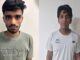 Uttar Pradesh ATS arrests two suspects in Noida for alleged Pakistan ISI-linked terror plot Uttar Pradesh ATS arrests two suspects in Noida for alleged Pakistan ISI-linked terror plot