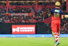 Virat Kohli Likes German Influencer’s Post On Social Media, Triggers Uproar Although Virat Kohli is not typically very active on social media, he nevertheless made headlines on Friday after liking a particular post.