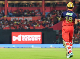 Virat Kohli Likes German Influencer’s Post On Social Media, Triggers Uproar Although Virat Kohli is not typically very active on social media, he nevertheless made headlines on Friday after liking a particular post.