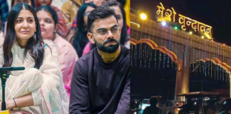 9 Best Places To Visit In Vrindavan: History And Significance Among India’s sacred destinations, Vrindavan is known for its spiritual charm.