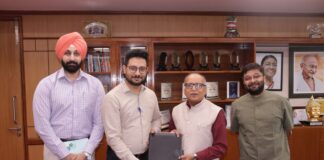 Punjab Police to adopt major AI tool to target gangsters in Punjab; collaborates with IIT Ropar to strengthen AI-driven crime control Punjab Police to adopt major AI tool to target gangsters in Punjab; collaborates with IIT Ropar to strengthen AI-driven crime control
