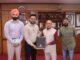 Punjab Police to adopt major AI tool to target gangsters in Punjab; collaborates with IIT Ropar to strengthen AI-driven crime control Punjab Police to adopt major AI tool to target gangsters in Punjab; collaborates with IIT Ropar to strengthen AI-driven crime control