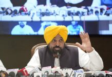 Europe visit opens new doors for Punjab’s farmers, industry & youth: CM Bhagwant Singh Mann Europe visit opens new doors for Punjab’s farmers, industry & youth: CM Bhagwant Singh Mann