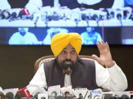 Bhagwant Mann Govt’s MMSY Sehat Yojana Becomes Lifeline Amid Rising Gastroenteritis Cases Across Punjab Europe visit opens new doors for Punjab’s farmers, industry & youth: CM Bhagwant Singh Mann