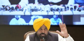 Europe visit opens new doors for Punjab’s farmers, industry & youth: CM Bhagwant Singh Mann Europe visit opens new doors for Punjab’s farmers, industry & youth: CM Bhagwant Singh Mann