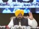 Europe visit opens new doors for Punjab’s farmers, industry & youth: CM Bhagwant Singh Mann Europe visit opens new doors for Punjab’s farmers, industry & youth: CM Bhagwant Singh Mann
