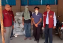 ‘Zombie Drug’ Reaches Maharashtra, Disturbing News Emerge From Thane District Disturbing news have emerged from the Mira Bhayandar area of the Thane district in Maharashtra.