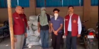 ‘Zombie Drug’ Reaches Maharashtra, Disturbing News Emerge From Thane District Disturbing news have emerged from the Mira Bhayandar area of the Thane district in Maharashtra.