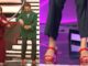 Akshay Kumar Dances In Red Heels To ‘Laal Pari’; Breaks Them Mid-Act Akshay Kumar Dances in Heels on 'Laal Pari', Breaks Them Mid-Act; Says 'Saari aurton ko salaam hai'