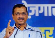 Justice Through ‘Satyagraha’: AAP Supremo’s Big Move – ‘Kejriwal or his lawyers won’t Appear Before the judge anymore’ Justice Through 'Satyagraha': AAP Supremo's Big Move - 'Kejriwal or his lawyers won’t Appear Before the judge anymore'