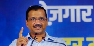Justice Through ‘Satyagraha’: AAP Supremo’s Big Move – ‘Kejriwal or his lawyers won’t Appear Before the judge anymore’ Justice Through 'Satyagraha': AAP Supremo's Big Move - 'Kejriwal or his lawyers won’t Appear Before the judge anymore'