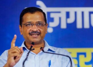 Justice Through ‘Satyagraha’: AAP Supremo’s Big Move – ‘Kejriwal or his lawyers won’t Appear Before the judge anymore’ Justice Through 'Satyagraha': AAP Supremo's Big Move - 'Kejriwal or his lawyers won’t Appear Before the judge anymore'